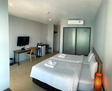 Atom Phuket -Sha Plus - 91
