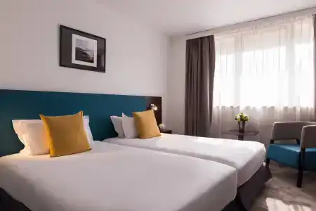 Best Western Le Galice Centre Ville - 5
