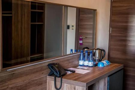 Pebbles Resort - 43