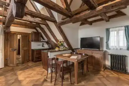 Residence U Mecenáše - 140