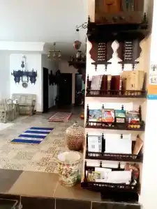 Arabian Nights Pyramids Guesthouse - 3
