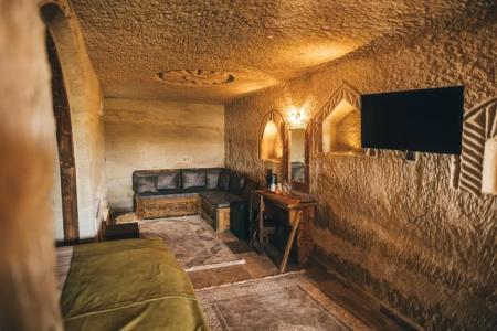 Wonder of cappadocia - 32