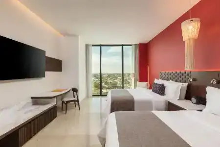 Camino Real Mérida - 54