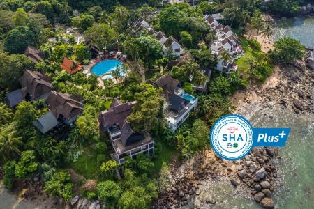 Kamala Beach Estate Resort - Sha Extra Plus - 22