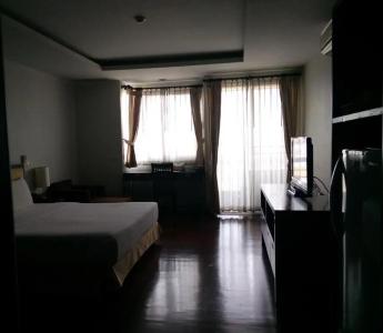 The Park 304 Executive Serviced - 52