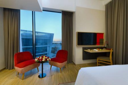 IntercityMuscat - 7