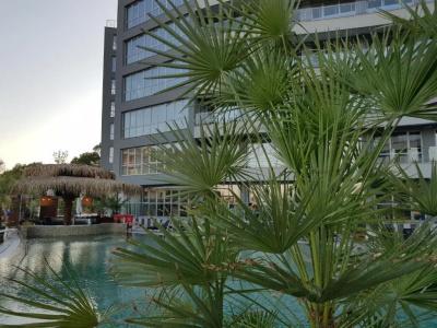 Allure Beach Resort Aparthotel - 21