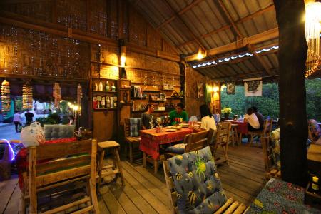 Pp Red Tuna Hut - 23
