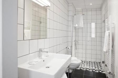 Hôtel Graffalgar - 92