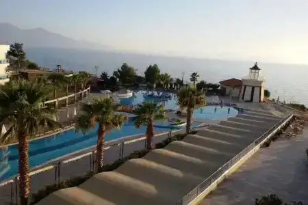 Sealight Resort - 5