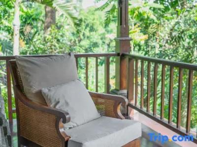 Warwick Ibah Luxury Villas & Spa - 49