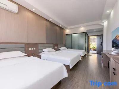 Hongyuan Inn - 6