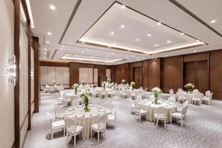 Mandarin Oriental Bosphorus, Istanbul - 23
