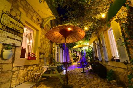 Maison d'Azur Alaçatı - 74