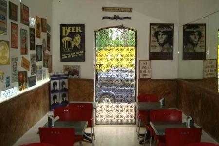 Maison Gautreaux - 21