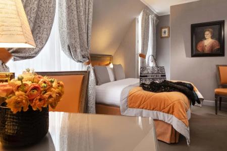 Residence Henri Iv - 27