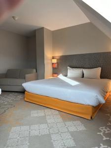 ibis Styles Tours Centre - 94