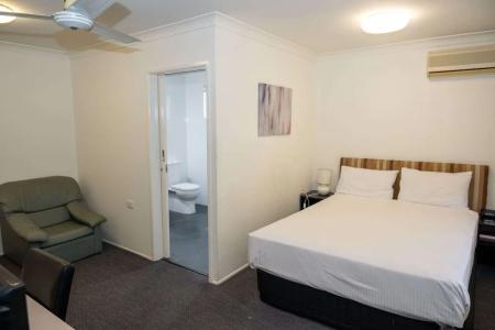 Best Western Cattle City Motor Inn - 58