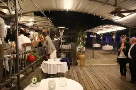 Hôtel Le Roi Théodore & Spa - 26