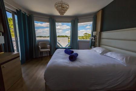 Le Diana hôTel & Spa Nuxe - 37