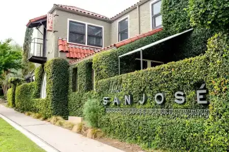 San Jose - 0