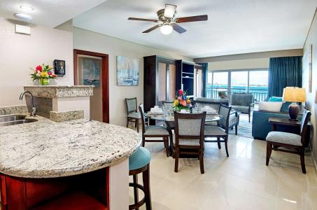 The Villas at Beach and Marina - 5