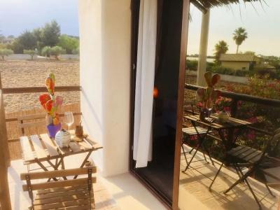 b&b Pousada Makuti - 5