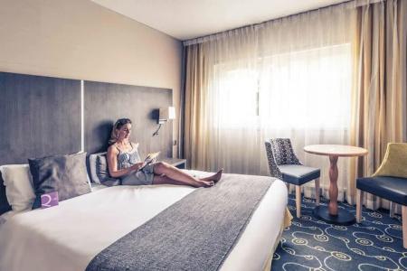 Mercure Annecy Sud - 75