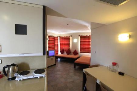 Hanay Suite - 46