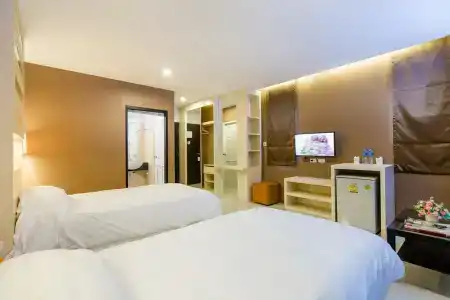 Naka Residence - 2