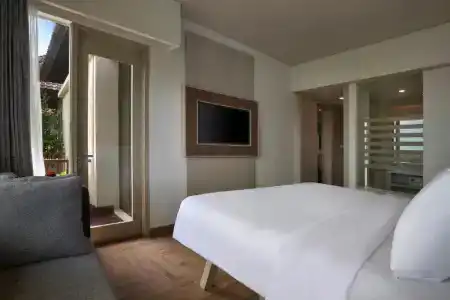 Mercure Kuta Bali - 56