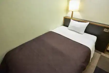 Select inn Iwaki Ekimae - 33