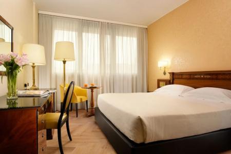 Unahotels Scandinavia Milano - 51