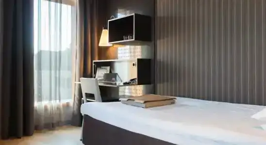 Scandic Paasi - 67