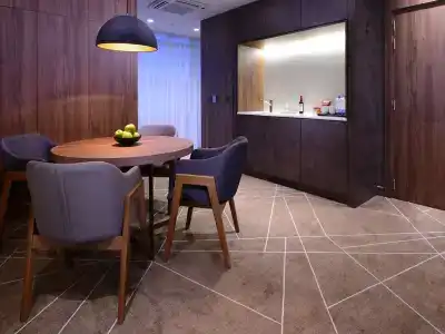 Sheraton - 19