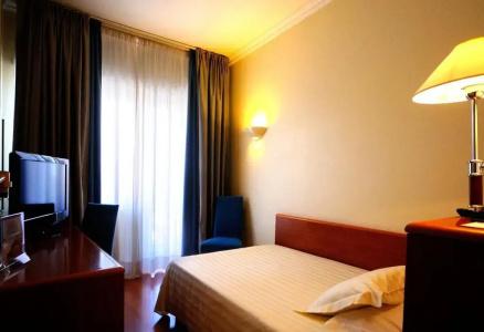 Best Western Globus - 25