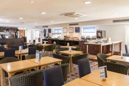 Holiday Inn Express Birmingham Star City, An Ihg - 15