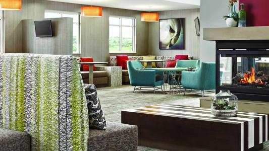 Residence Inn by Marriott Denver Airport/Convention Center - 6
