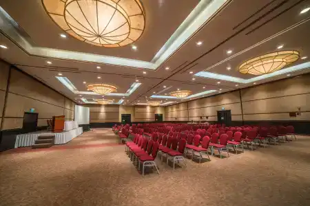 Holiday Inn Guadalajara Expo Plaza Del Sol, An Ihg - 20