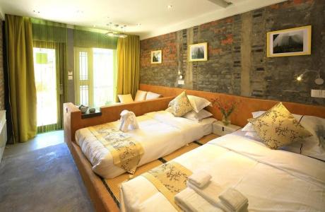 Orchid Land Boutique Inn - 1