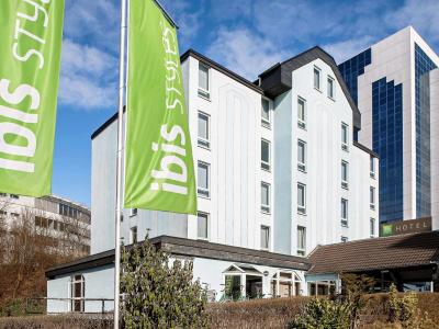 ibis Styles Duesseldorf-Neuss - 1