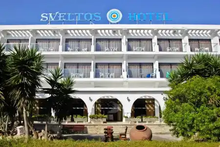 Sveltos - 41