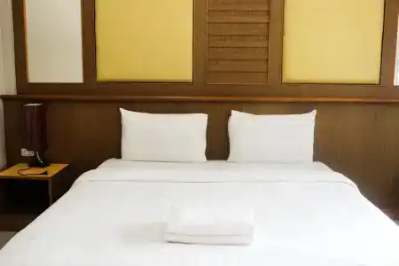 Sky View Resort Buriram - 99