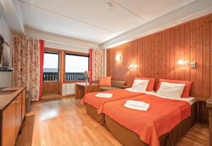 Ski-Innvillage - 4