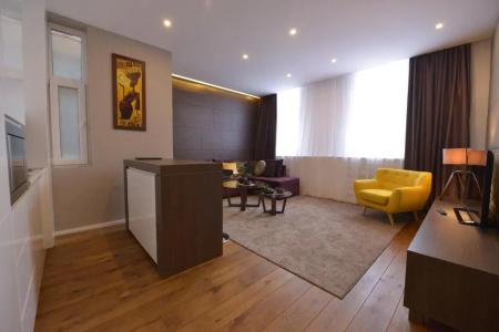 Boutique Rooms - 113
