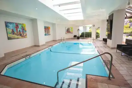 Inn at Laurel Point - 6
