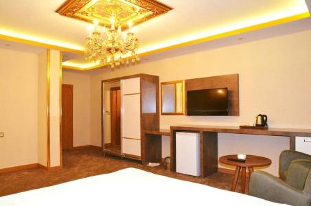 Karacalar Suit Otel - İlhami Karaca - 25