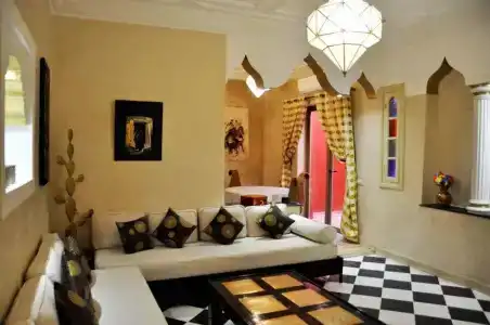 Riad l'Escale de - 5