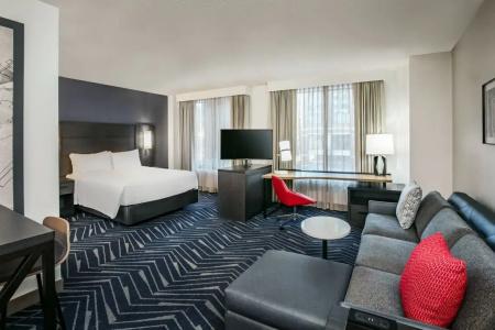 Residence Inn by Marriott Boston - 78