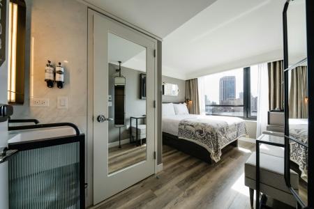 Pestana Park Avenue - 32
